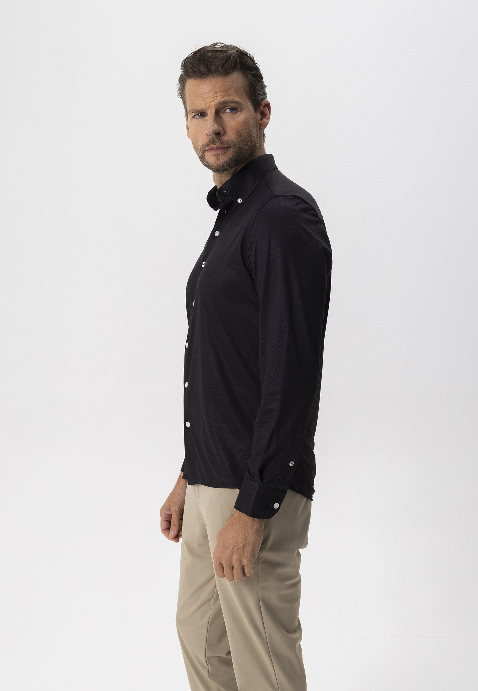 The Clément shirt