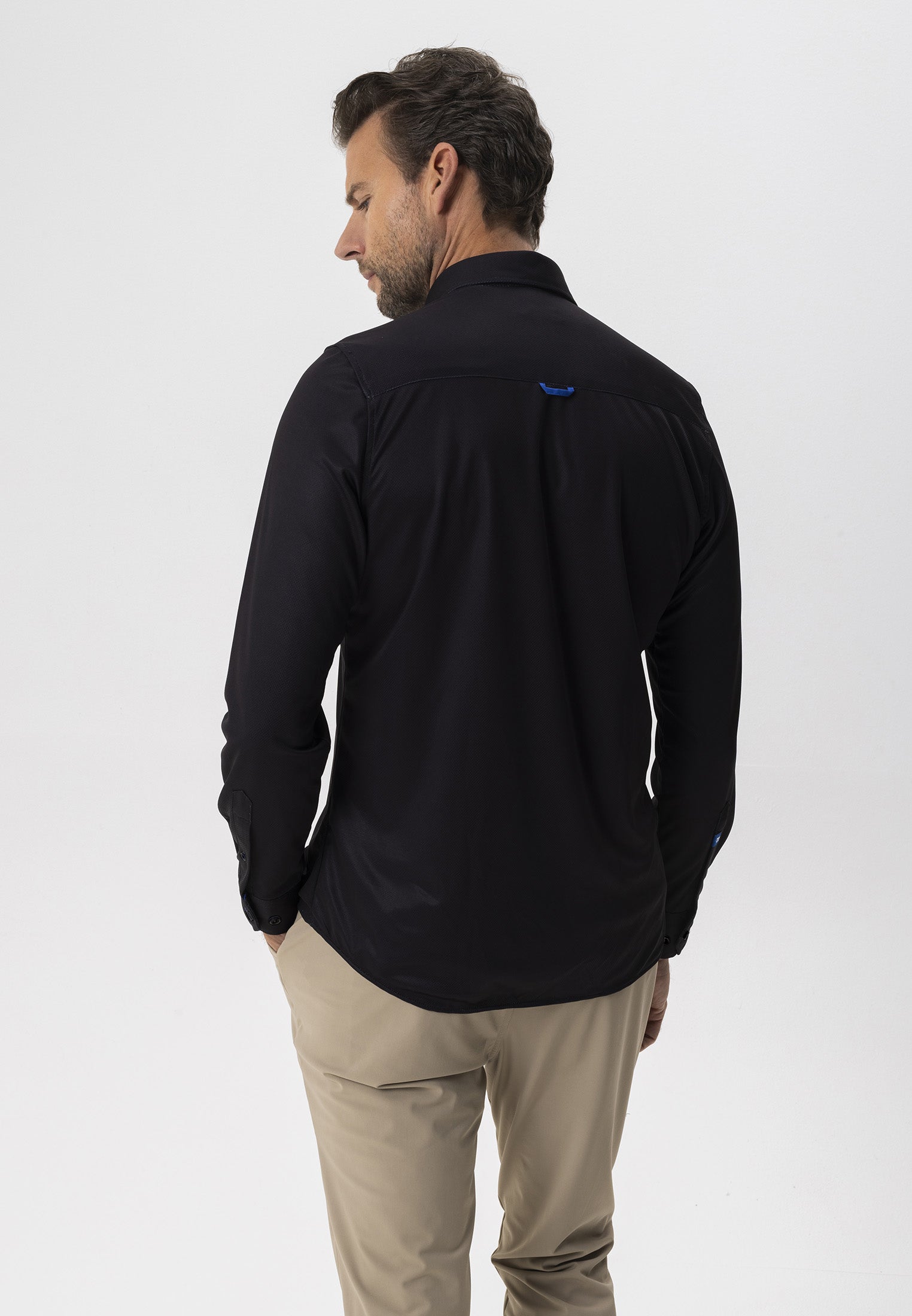 The Clément shirt
