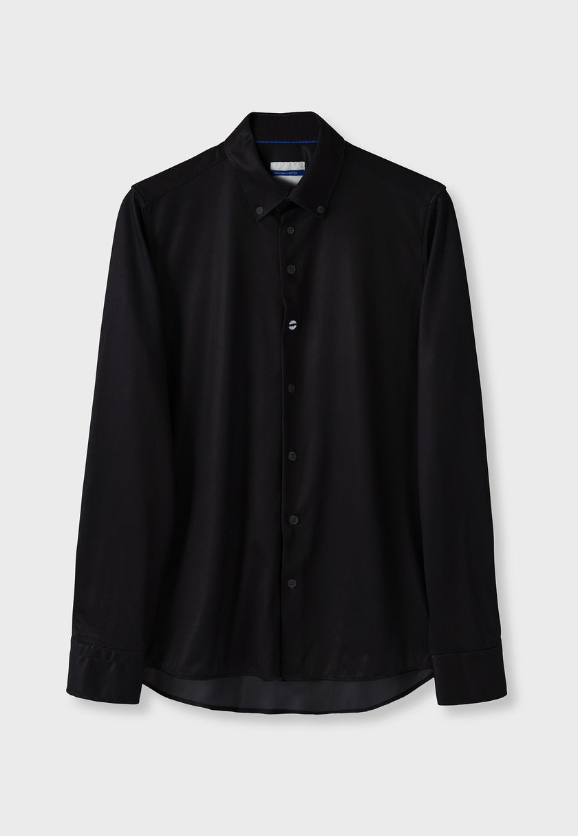 The Clément shirt