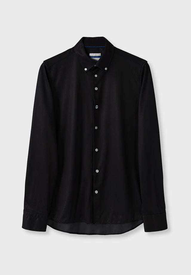 The Clément shirt