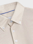 Alban shirt