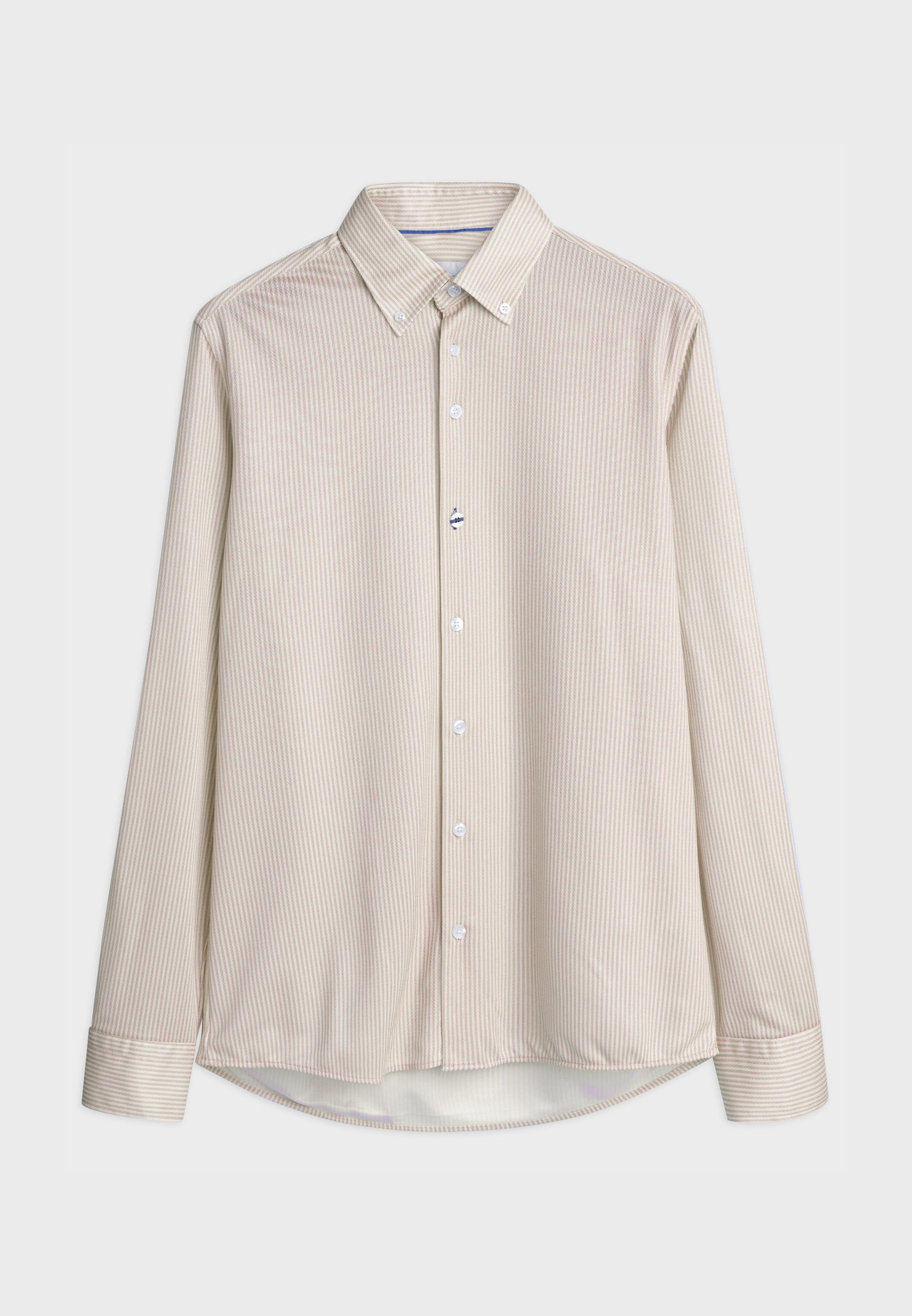 Alban shirt