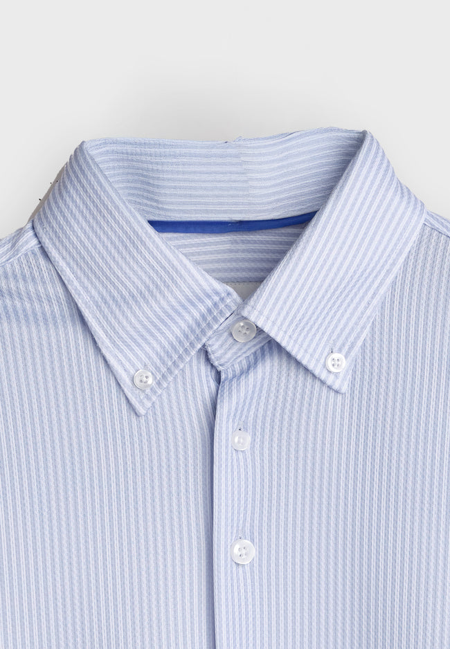 La chemise Damase