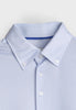 La chemise Damase