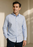 La chemise Damase