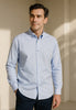 La chemise Damase
