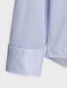 La chemise Damase