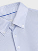 La chemise Damase