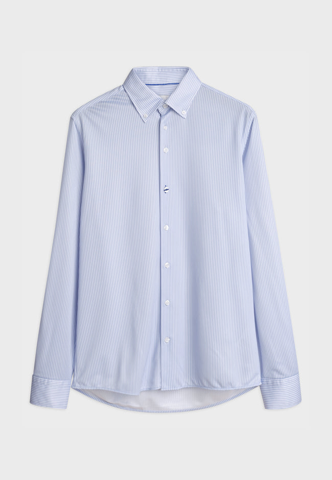 The Damase shirt