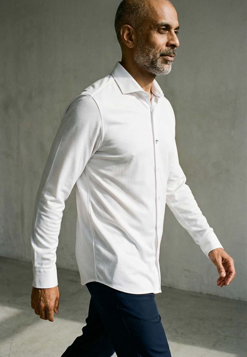 The Maxime shirt