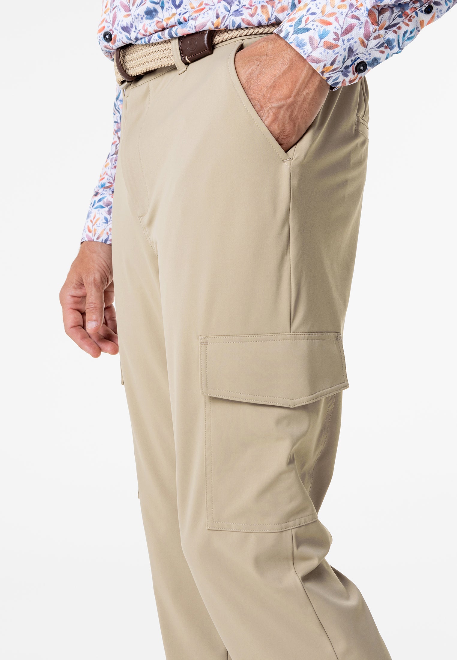 The Adventurer pants