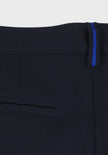 Le pantalon élégant