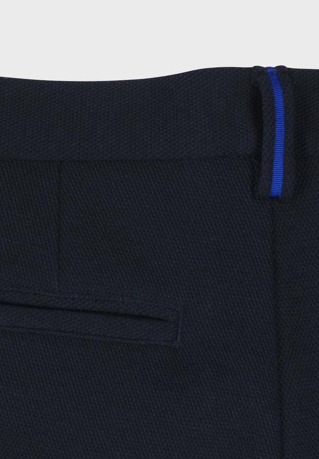 Le pantalon élégant