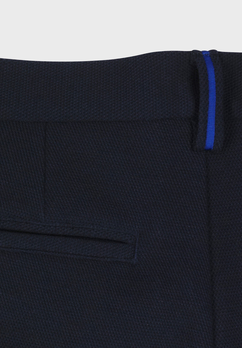 Le pantalon élégant