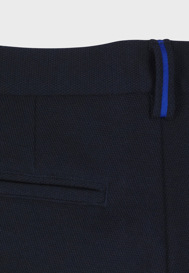 Le pantalon élégant