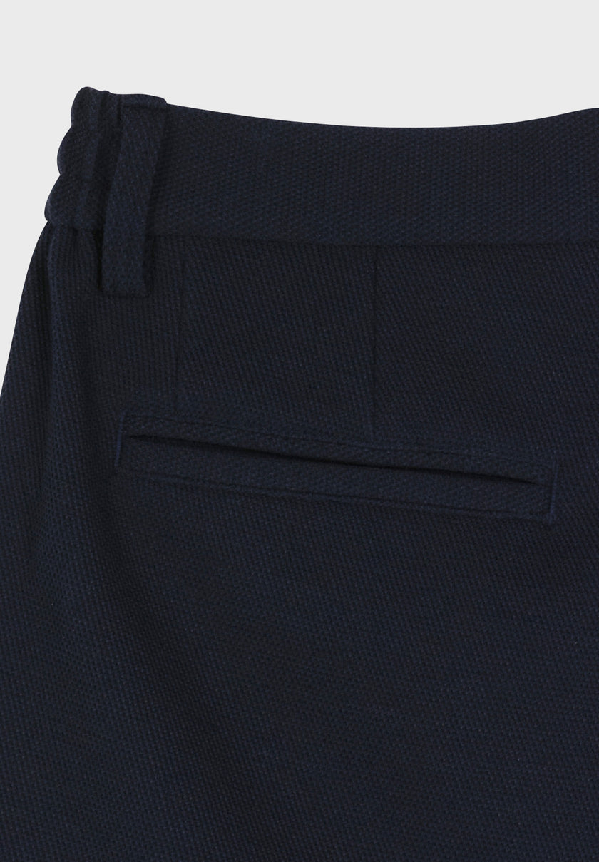 Le pantalon élégant