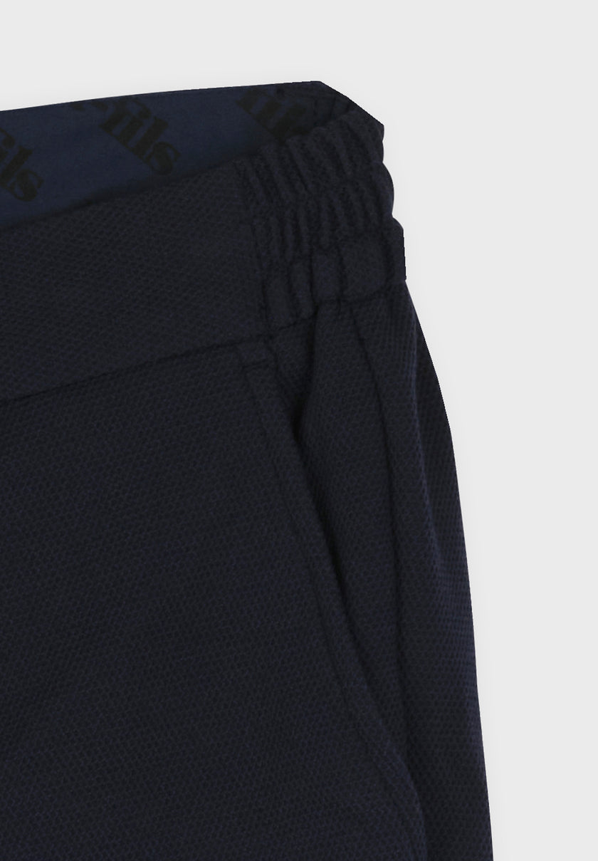 Le pantalon élégant