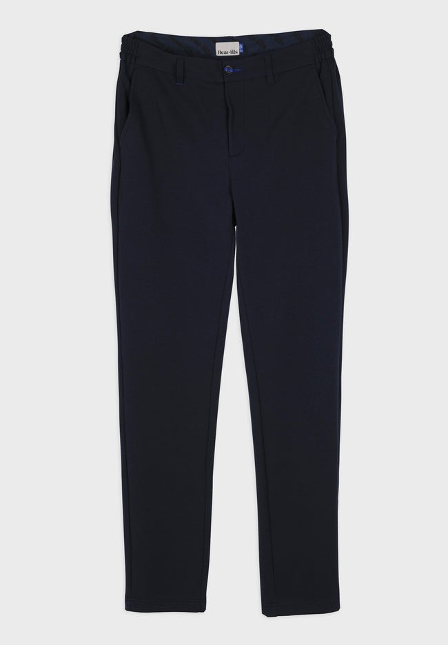 Le pantalon élégant