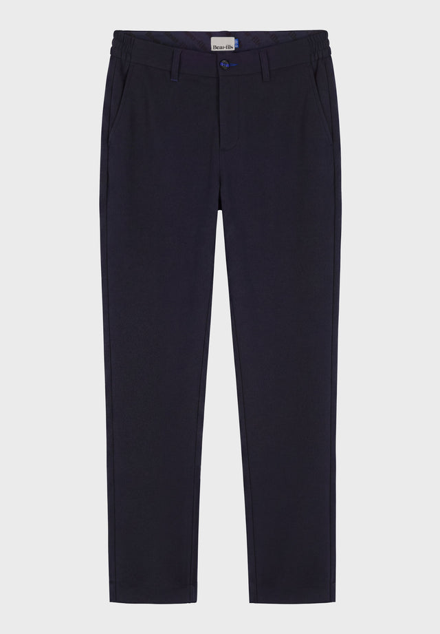 Le pantalon élégant
