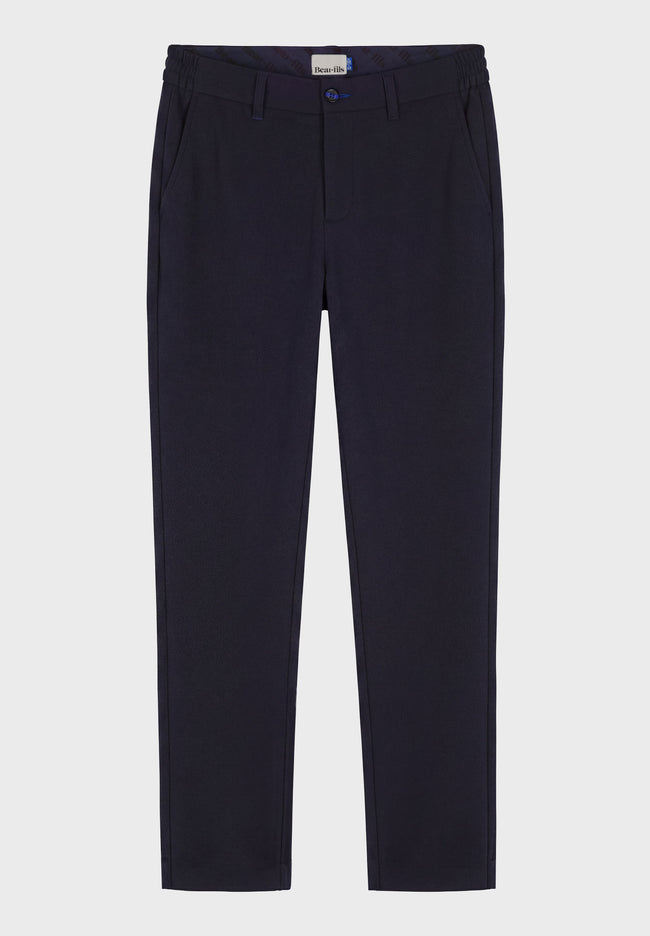 Le pantalon élégant