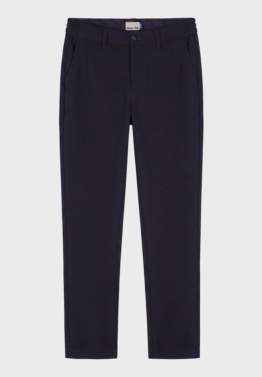 Le pantalon élégant