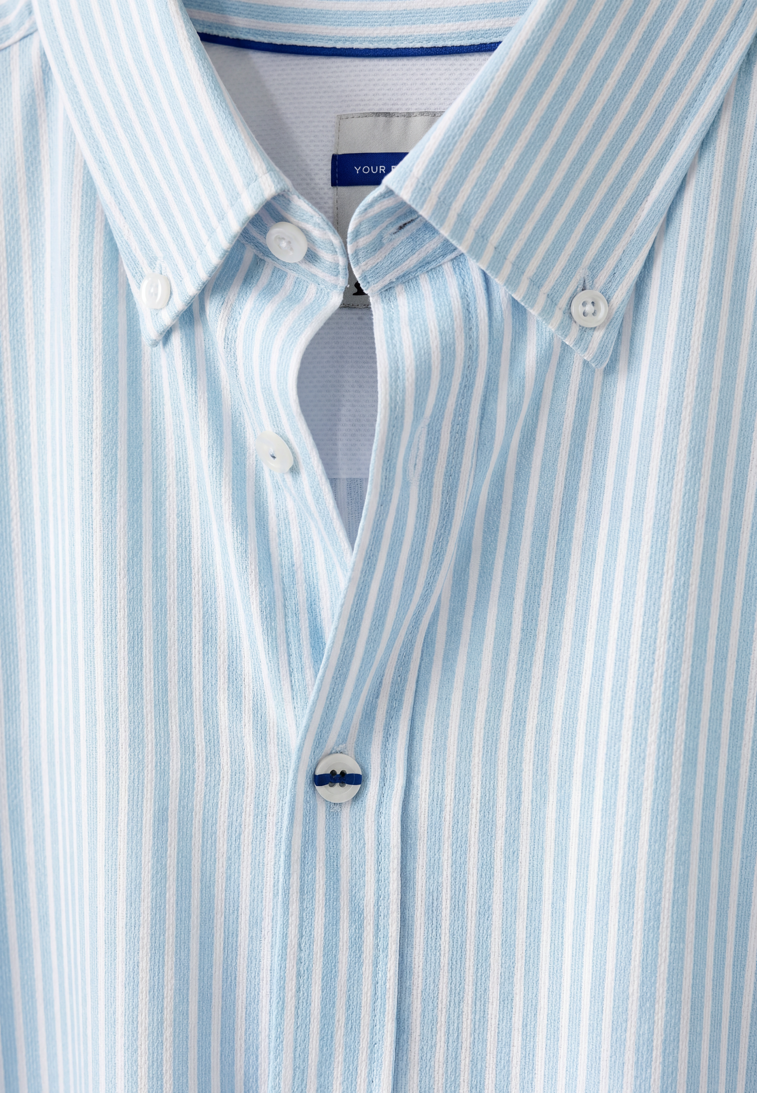 The Anselme shirt