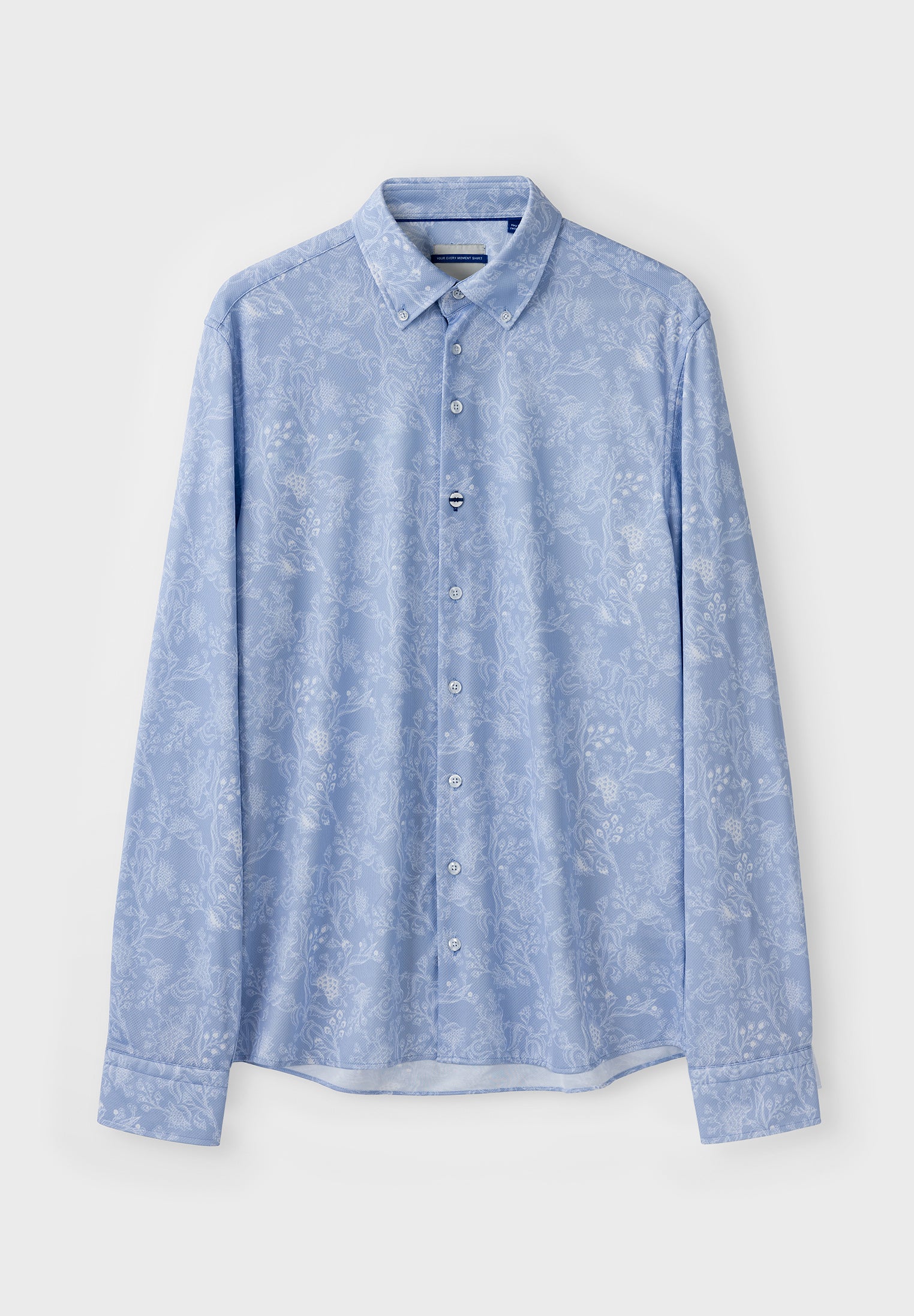The Theo shirt