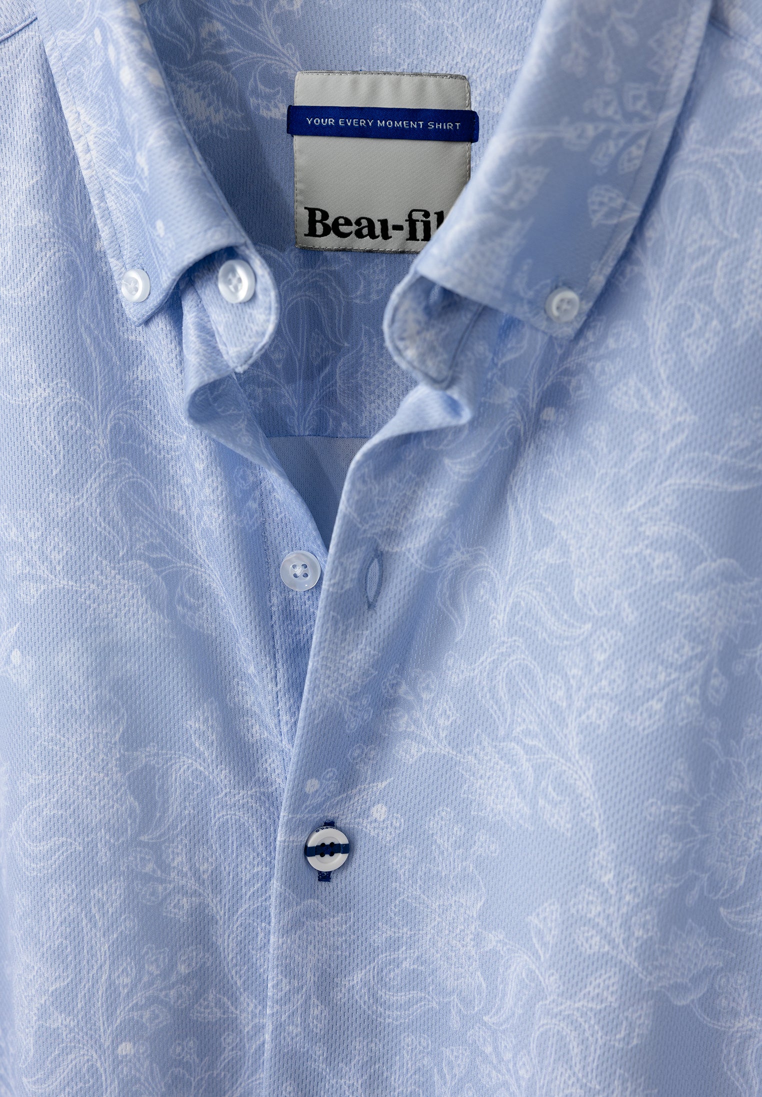 The Theo shirt