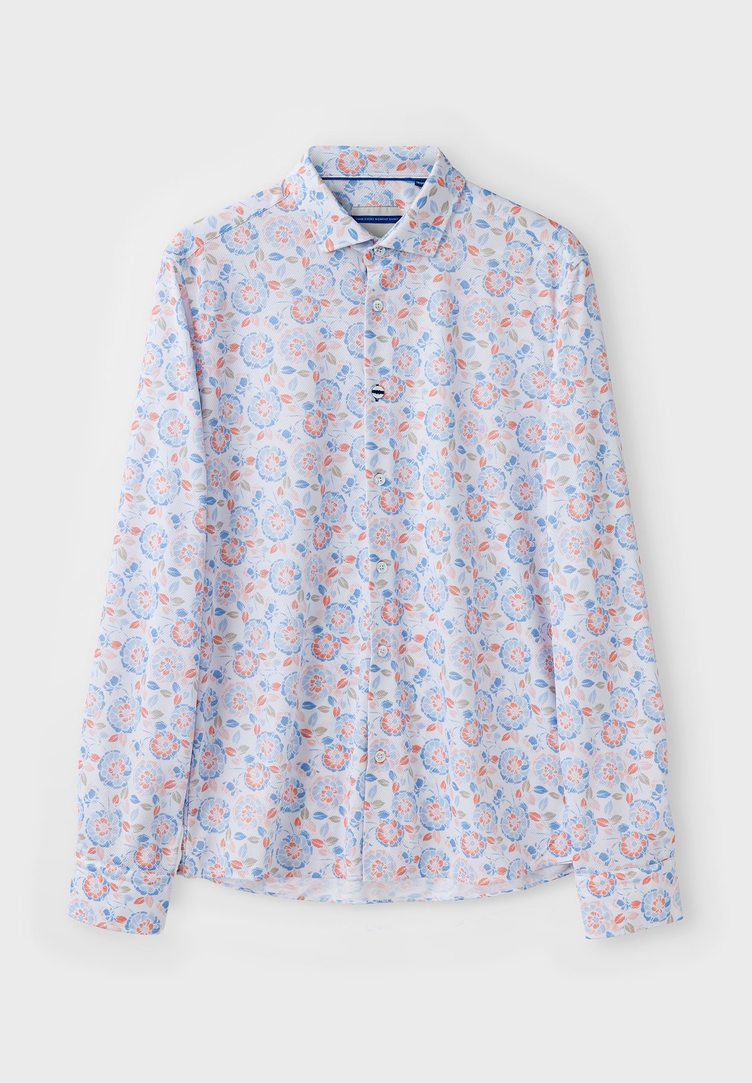 The Gabriel shirt