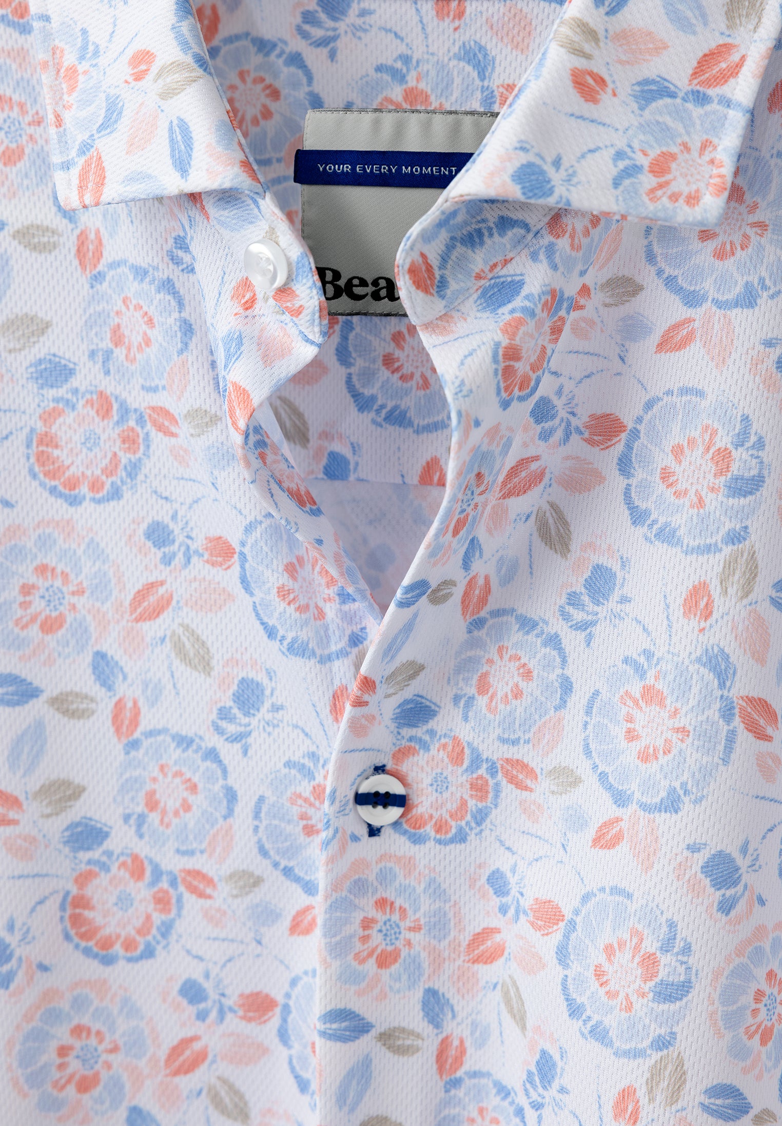 The Gabriel shirt