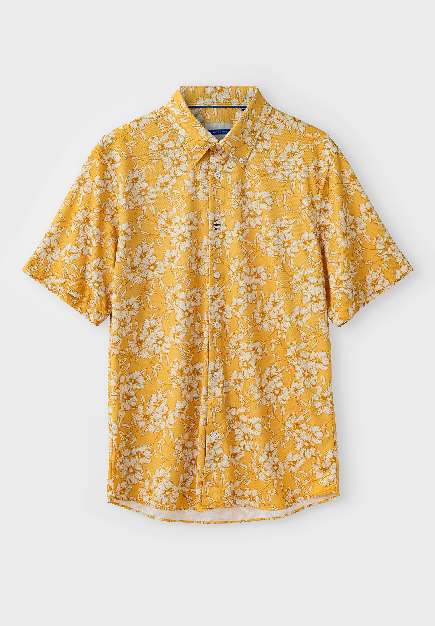 La chemise Marc