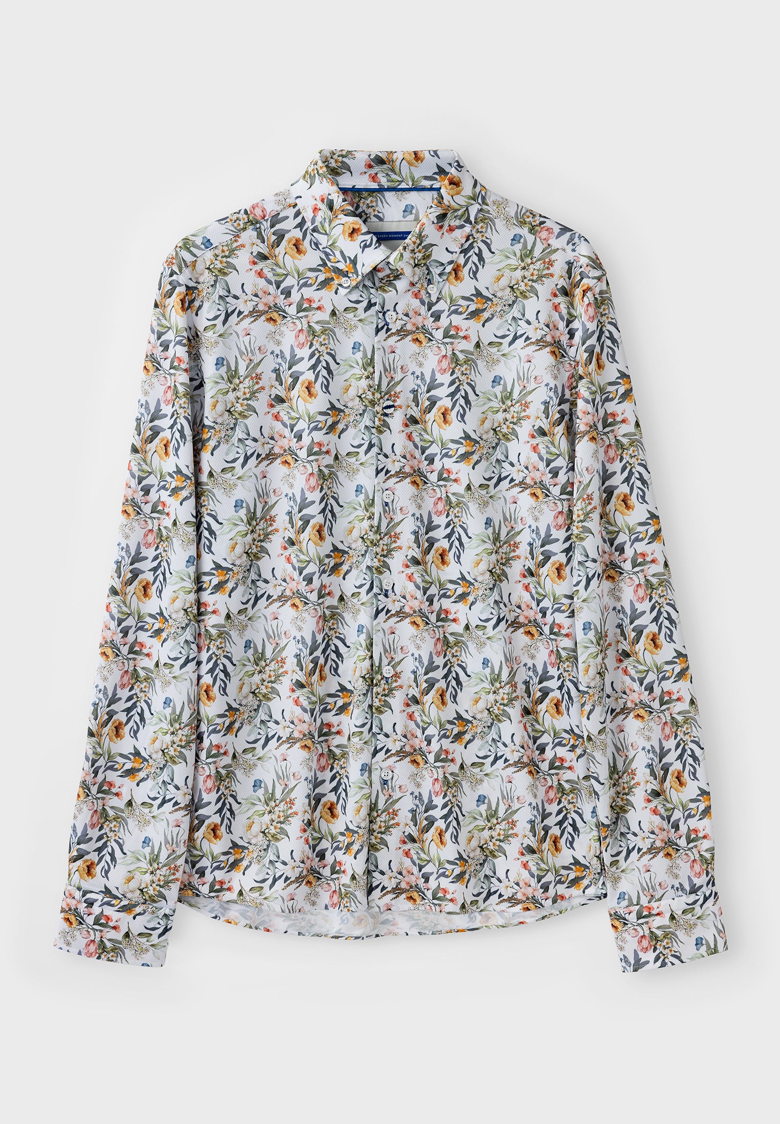 La chemise Tristan