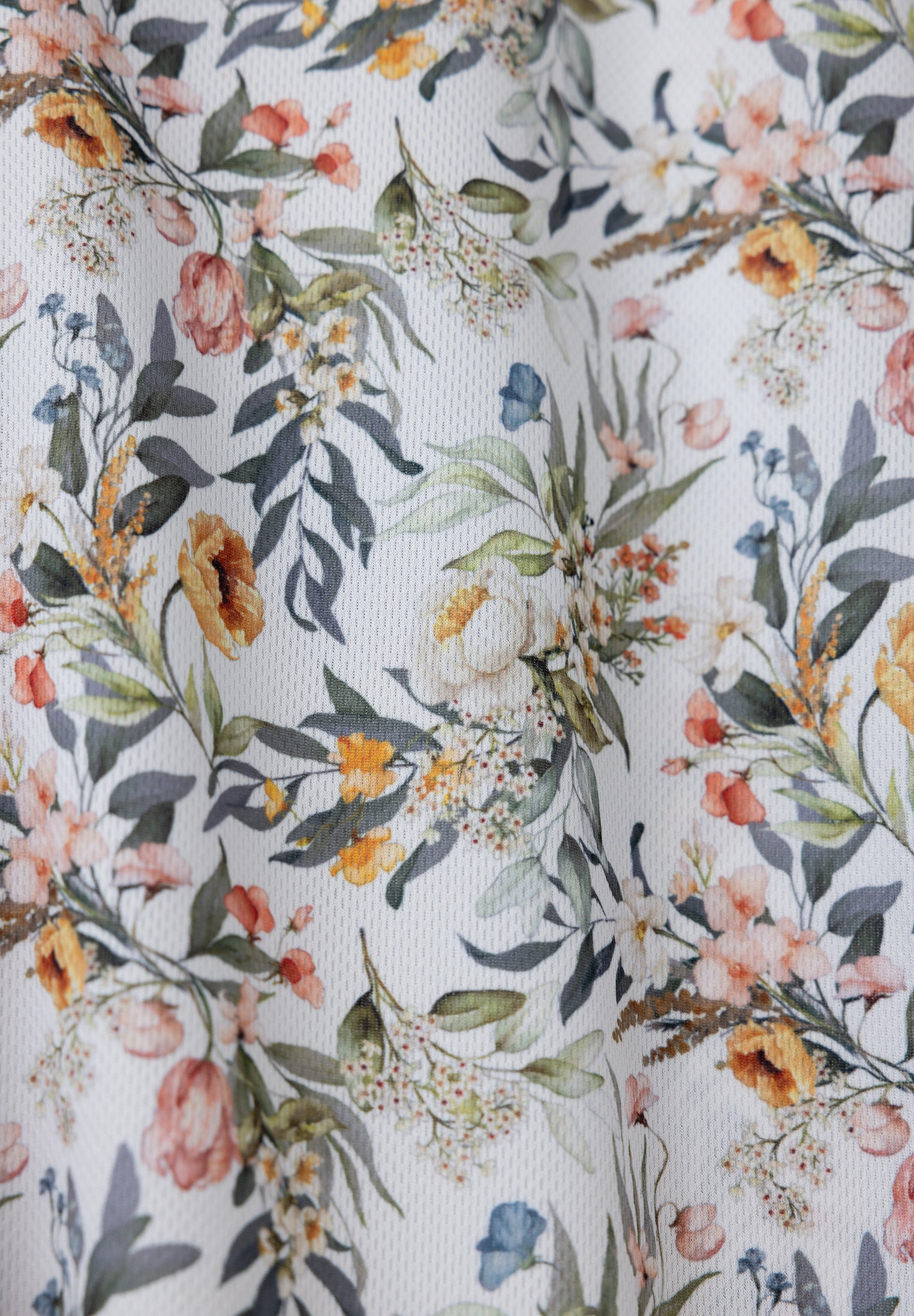 La chemise Tristan
