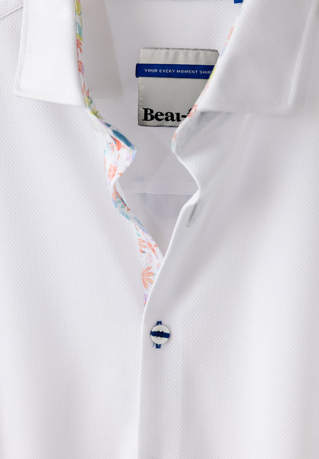 The Augustin shirt