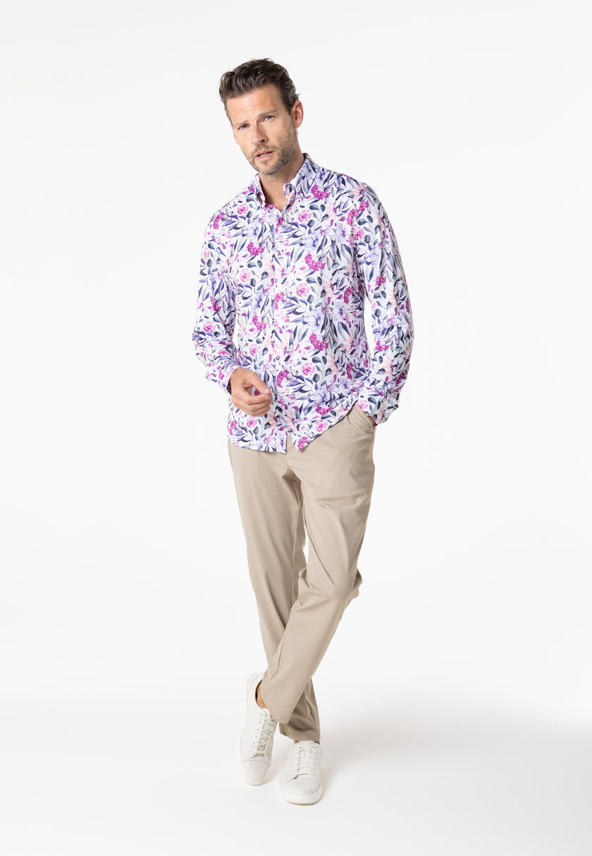 La chemise Grégoire