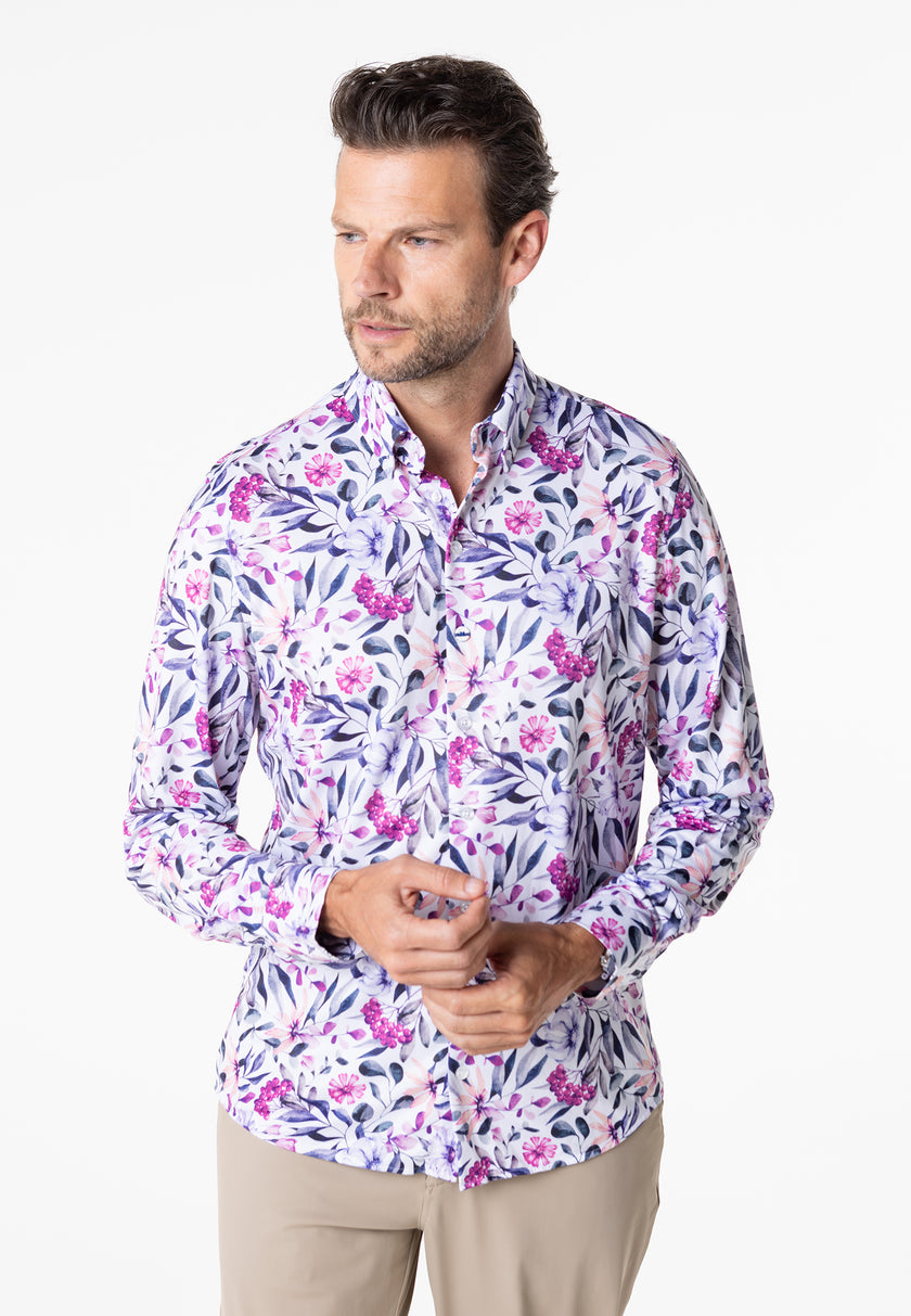 La chemise Grégoire