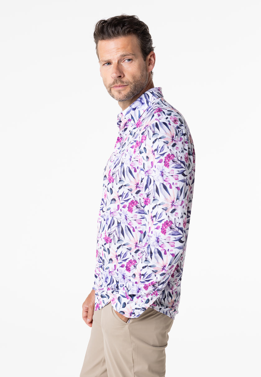 La chemise Grégoire