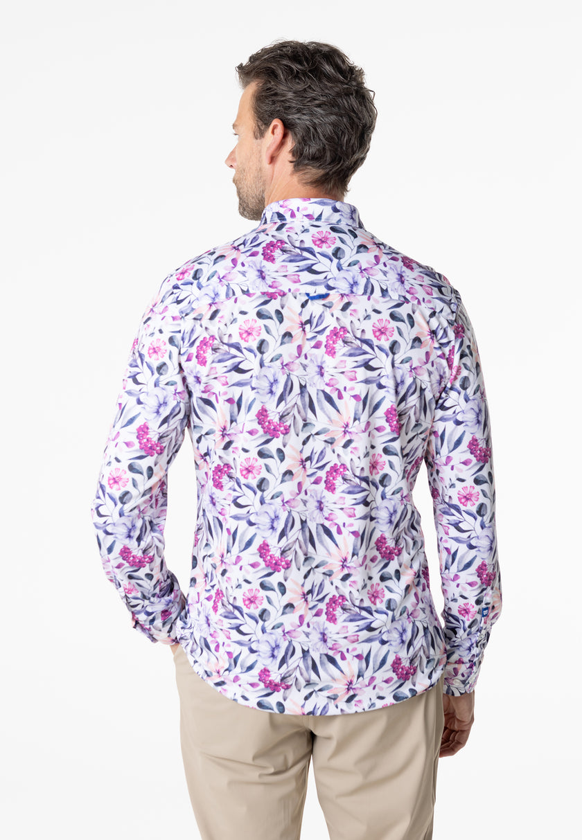 La chemise Grégoire