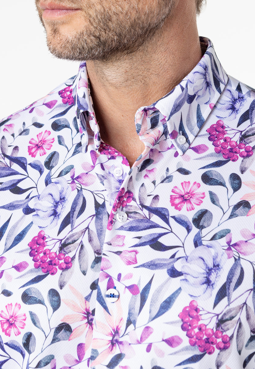 La chemise Grégoire