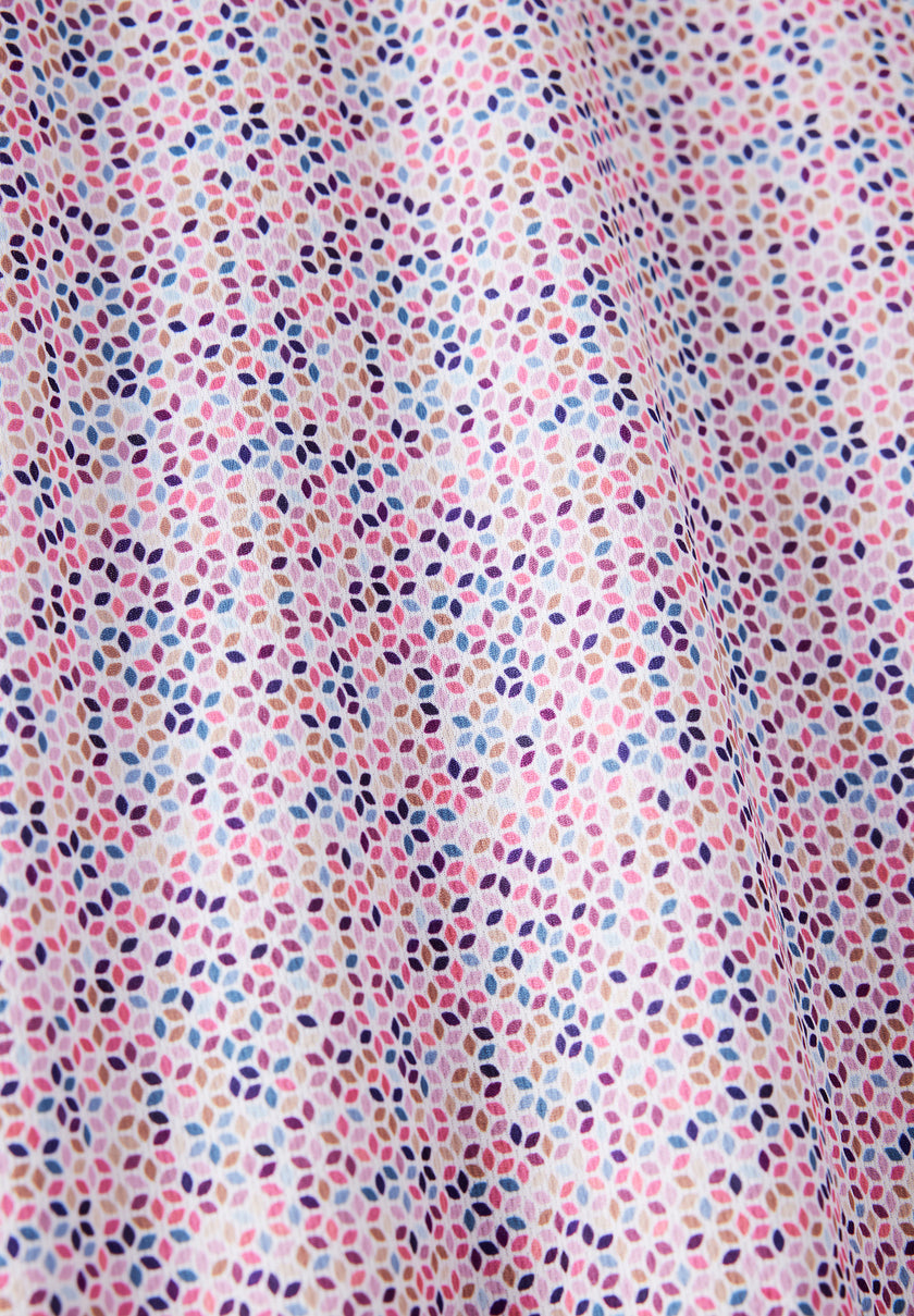 Het overhemd Olivier