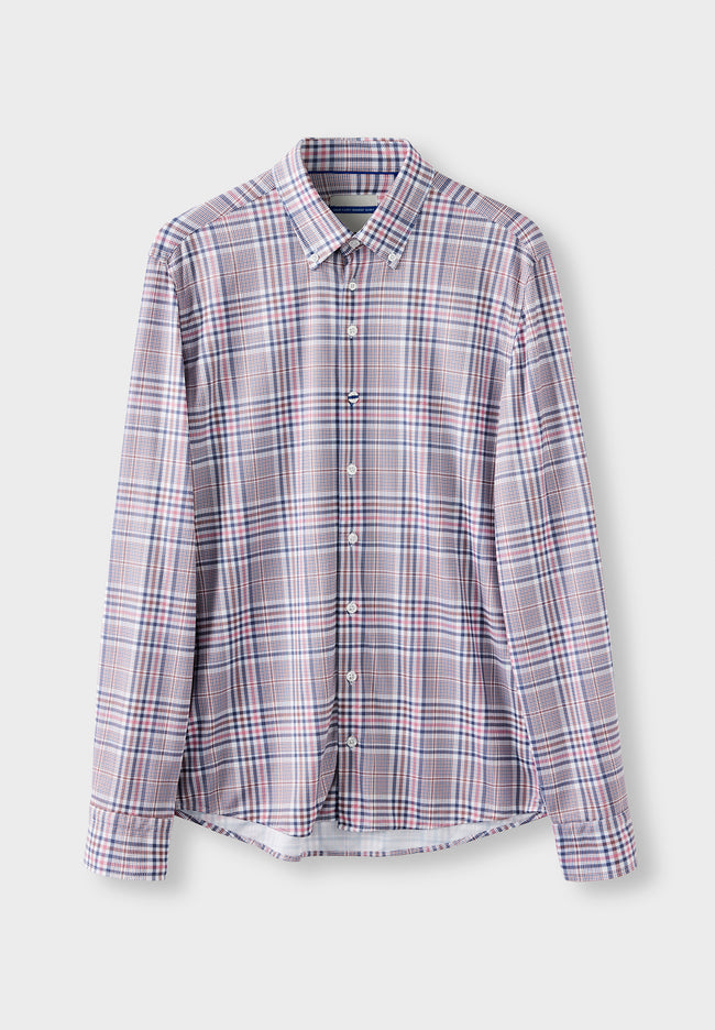 La chemise Roland