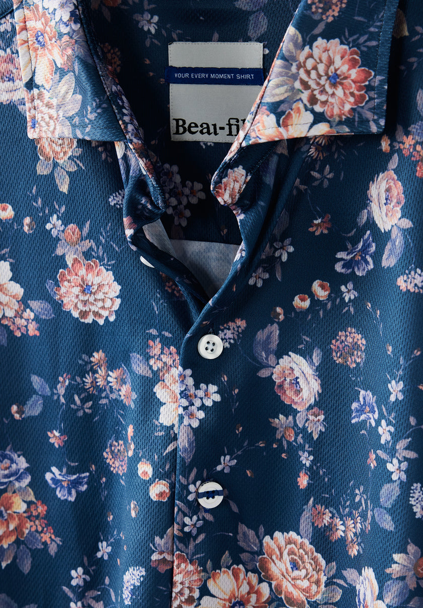 Het overhemd Aurélien