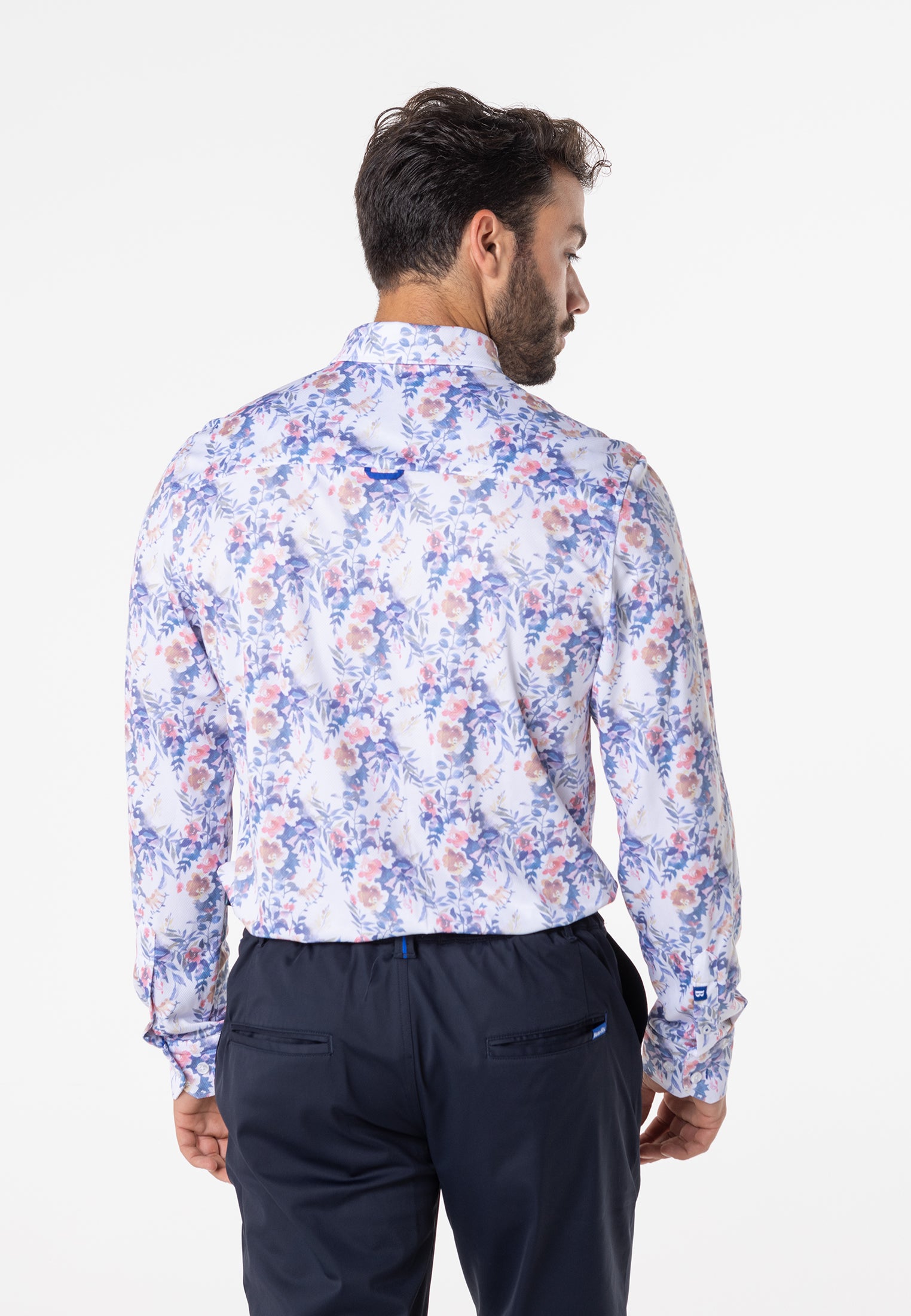 The Luc shirt