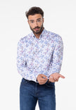 La chemise William