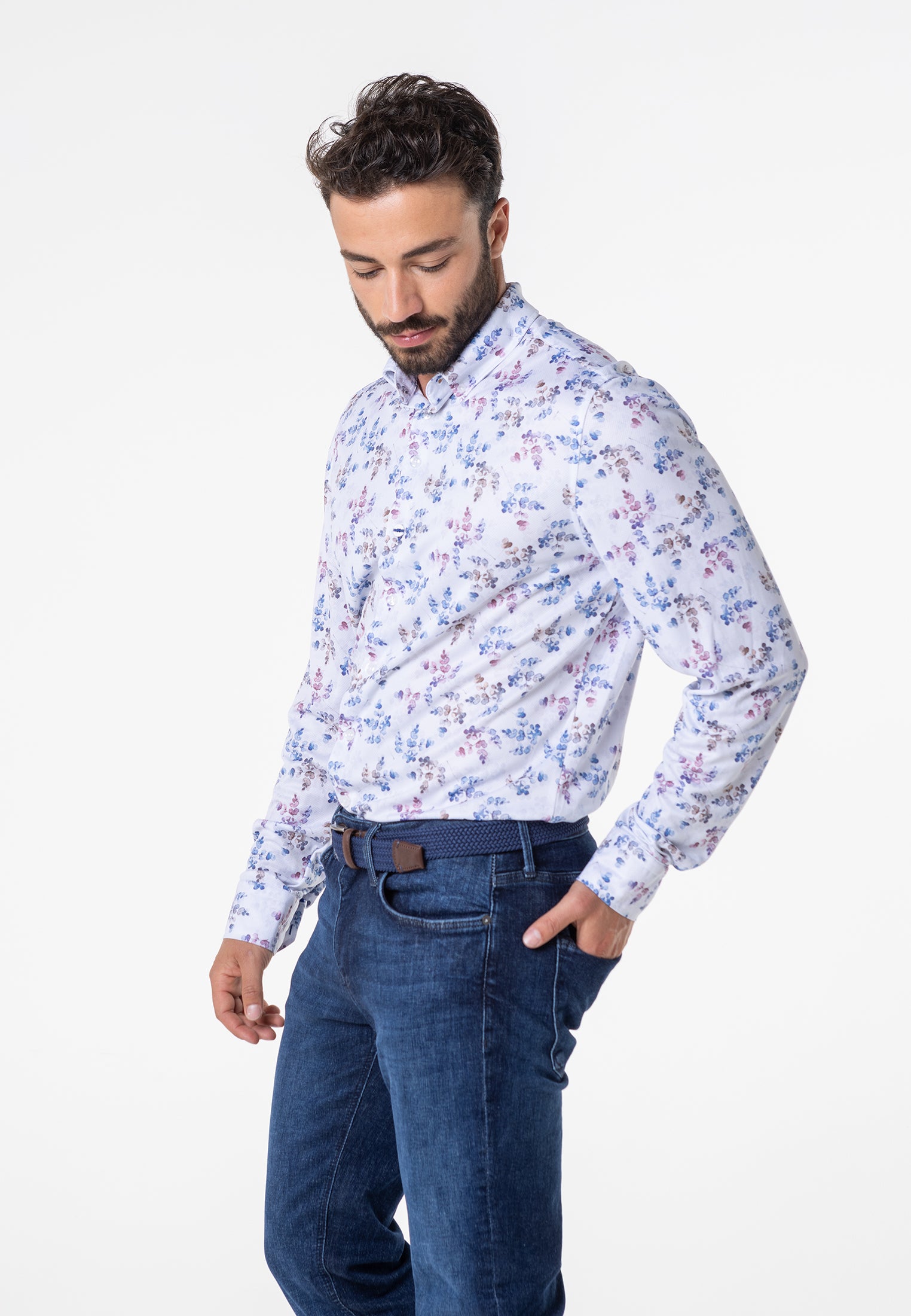 The William shirt