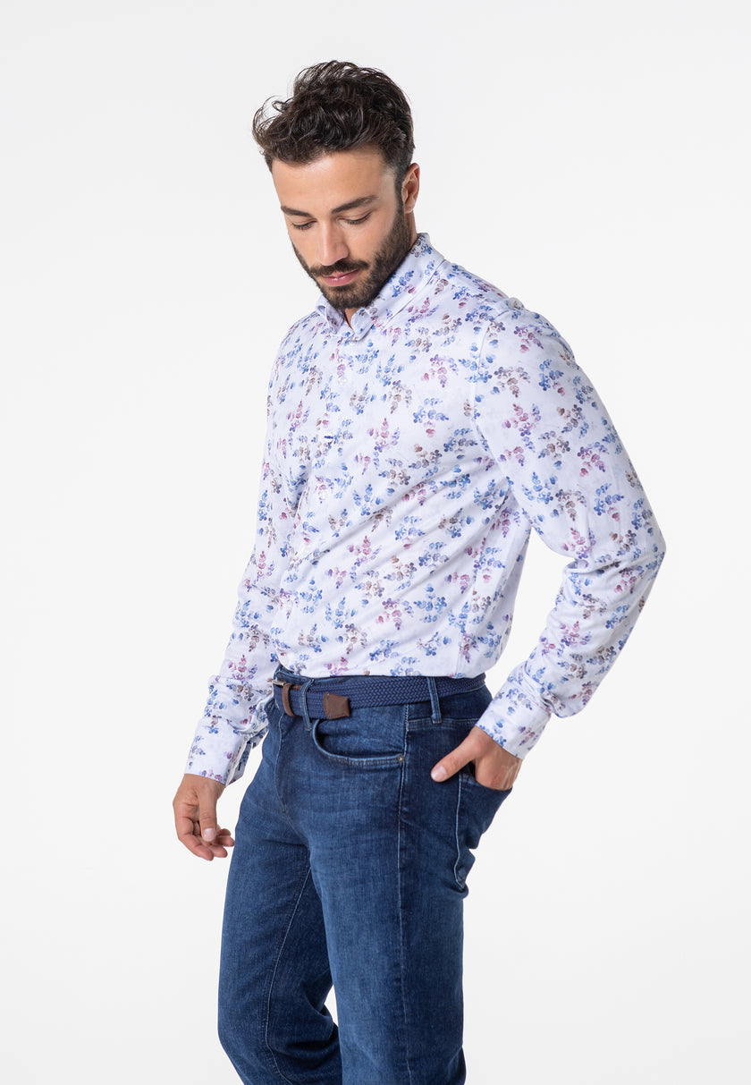 Het overhemd William