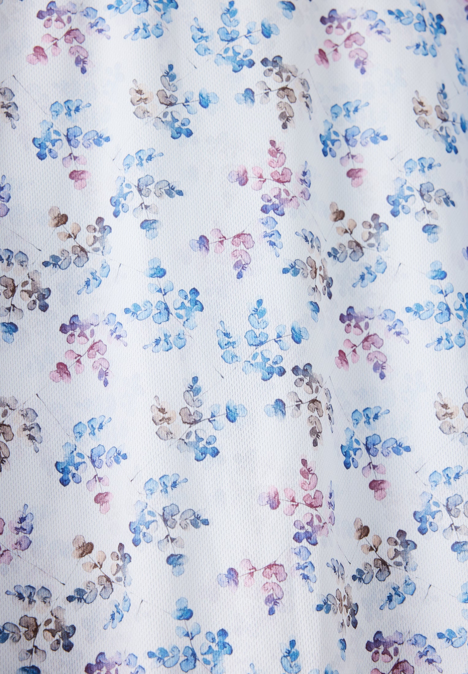 The William shirt