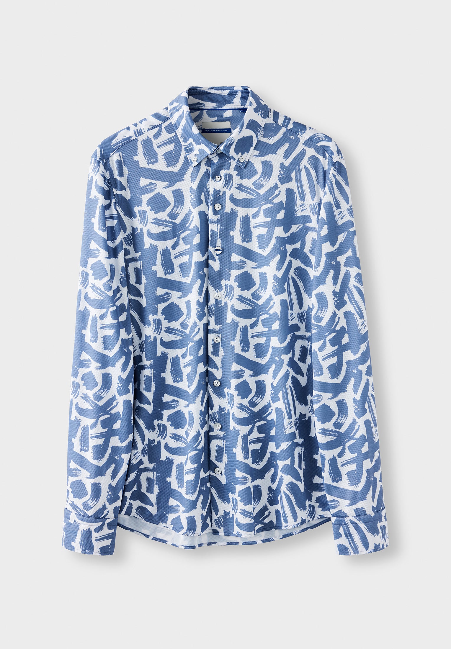 La chemise Albert