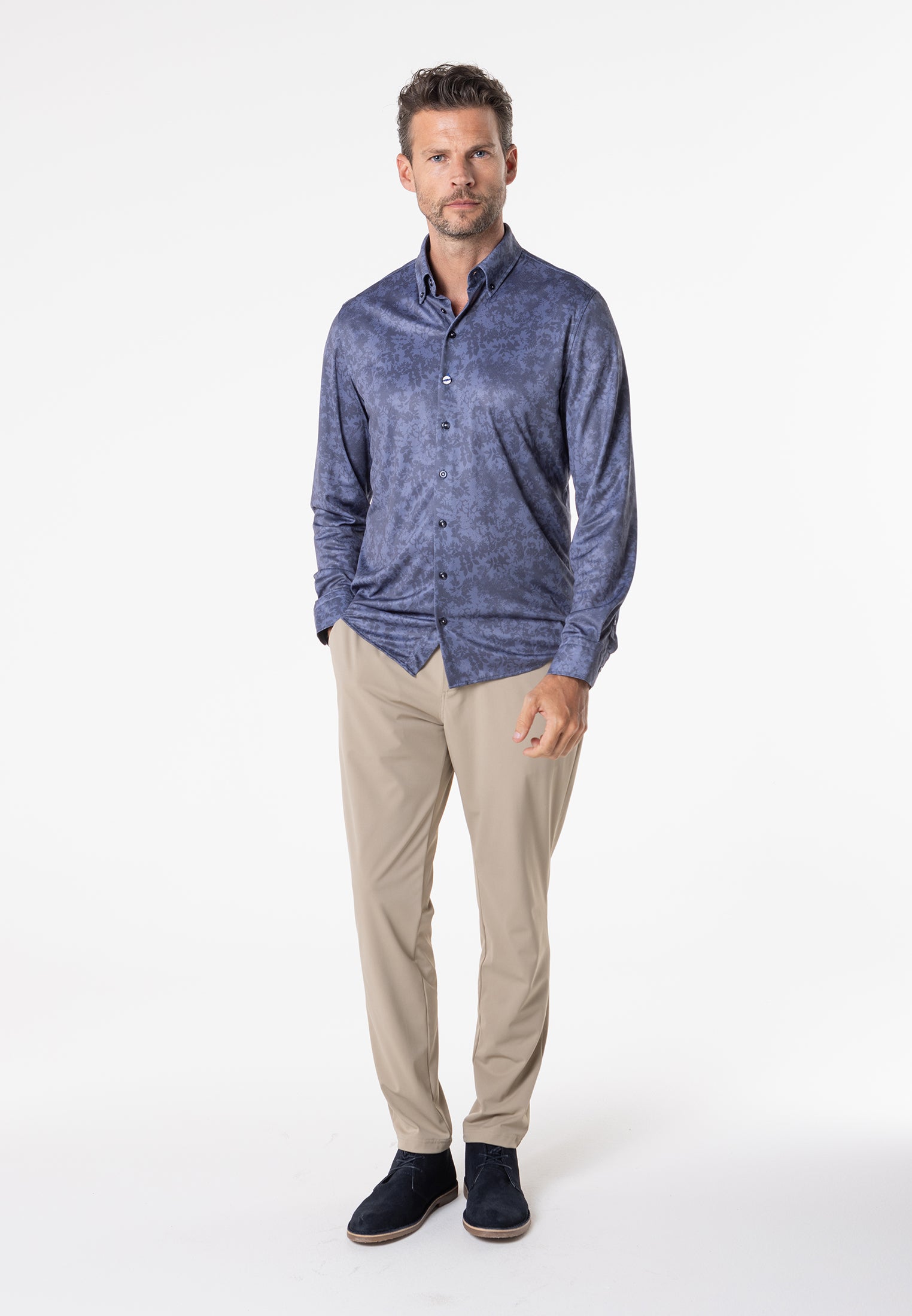 The Lois shirt