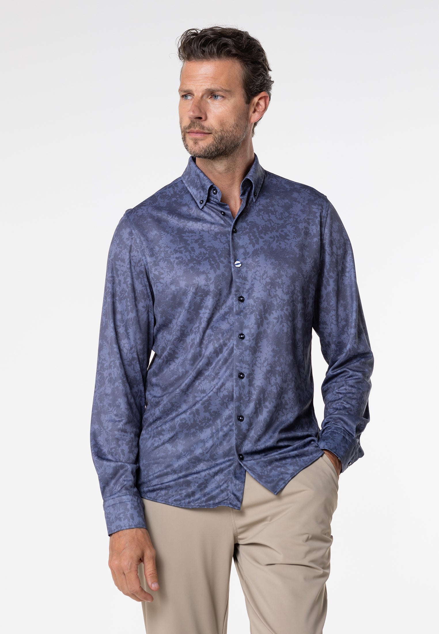 The Lois shirt